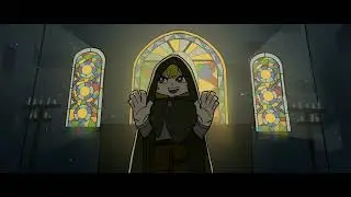 Kaela Everytime In Minecraft [Hololive Fan Animation]