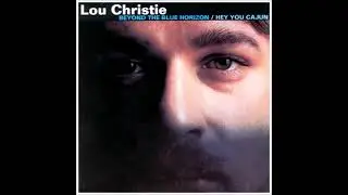 바람에 실려 / 하남석 ,  Saddle The Wind / Lou Christie