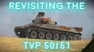 Revisiting The TVP 50/51