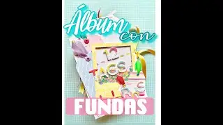 Álbum 12 tags viajeros: fundas fuse cosidas a máquina