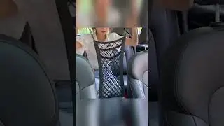 Подвійна сітка-органайзер 