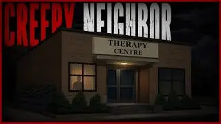 My Creepy Neighbor Pretended To Be My Boyfriend | Horror Stories Animated