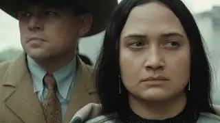 Assassinos da Lua das Flores | Teaser Trailer Oficial | LEG | Paramount Pictures Brasil