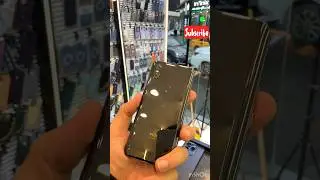 Xiaomi Mi Mix 3  Onyx Black