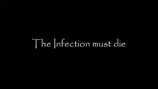 Disturbed - The Infection [Lyrics]