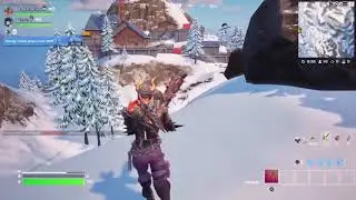 Cooking for Fortnite kills