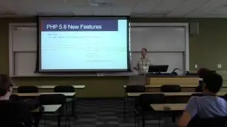 Openwest 2015 - Mark Niebergall - 