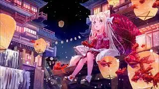 Talisman - J-Core Mix vol.106