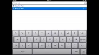 Cydia (App Auxo)