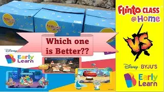 FlintoClass Vs Byjus | Which one is Better? | Comparison | Cost | Development Strategy | Contents |