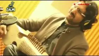 Peshawar Zalmi Official Anthem Theme Song l Gul Panra for PSL