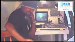 איתור נזילות מים
