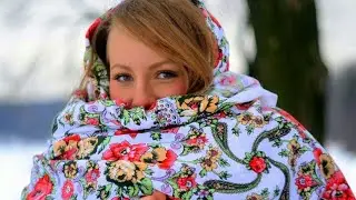 Платок в магии. (Инга Хосроева)