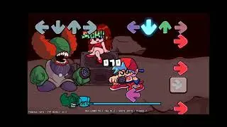 Tricky Мод (для FNF)