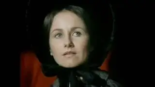 Джейн Эйр 1983.Женщина любимая