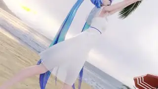 【初音MMD】创造营2020 - 你最最最重要