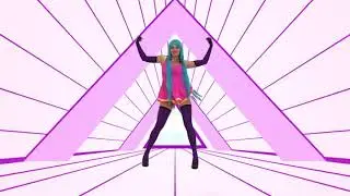 Cosplay Dance - MeMeMe TeddyLoid feat. Daoko