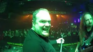FADE TO BLACK - Enter Sandman (live at Baltimore Soundstage, Jan. 27, 2023)