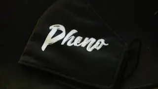 Pheno Mask | Teaser