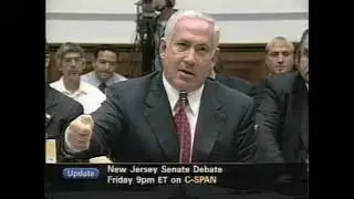 Benjamin Netanyahu Mileikowsky Selling Lies about Iraq