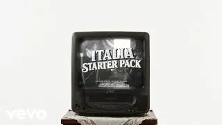 J-AX - ITALIA STARTER PACK (Official Video - Sanremo 2026)