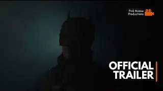 The Batman: Harvest Moon - Official Fan Film Trailer #1