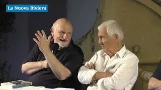 A San Benedetto Mauro Canali parla dell'omicidio Matteotti