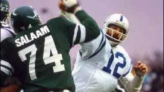 Bill Troup - Career Highlights