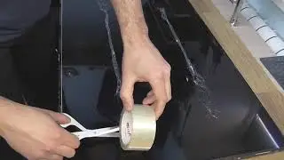 How to remove and install an LCD panel - details and tips