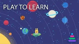 Kokoro Kids | Hundreds of Fun Educational Games for Kids & Toddlers