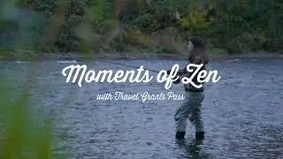 Fishing | Moments of Zen