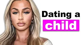 The Creepiest Influencer On TikTok