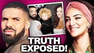 Exposing Drake's Baby Mama