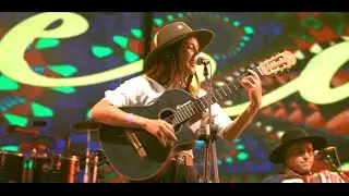 Sele Vera y Pampas de Bariloche │Dueles (en vivo)│Jesús María 15 de enero 2023