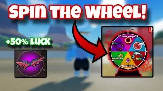 NEW GYM LEAGUE UPDATE!! NEW FORTUNE WHEEL AND NEW SEASON BATTLE PASS!! (Roblox)