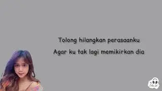 Brisia Jodie - Cinta Kau Dimana | Lirik