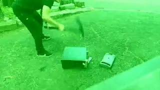 how it all started old house tour but onli smoawojding