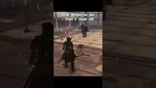 Sekiro Training Dojo 