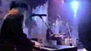 Cyndi Lauper - That's What I Think (live)