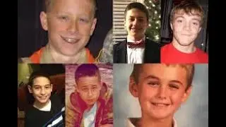 The Loss Of A Child By Suicide -The Larry & Mark Show - Episode 6