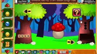 Rescue The Bunny Walkthrough