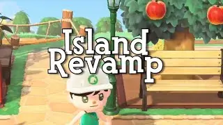Chilled Out Island Revamp ✨