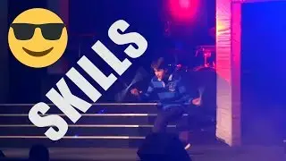 DON'T WATCH THE ENDING