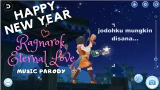 Ragnarok Eternal Love Happy New Year 2020 Parody