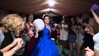 Kanagjegji Artes Dasma Shqiptare (MPP)