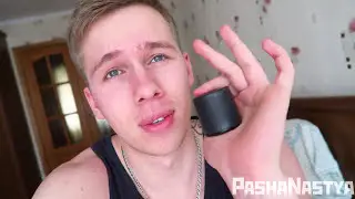 ПУКНУЛ В ЛИЦО Пранк! | FART IN THE FACE Prank Pashanastya