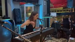 At Least I'm Not You - Louise Harris (Original Song) (Live)