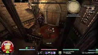 teso - собрать танка сорку