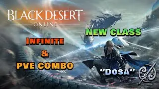 BDO | New Class 