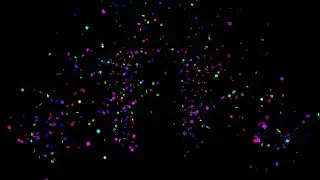 FREE Confetti Animation